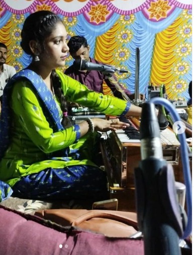 Parmar payal